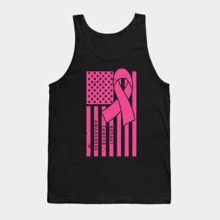 breast cancer awareness Tank Top